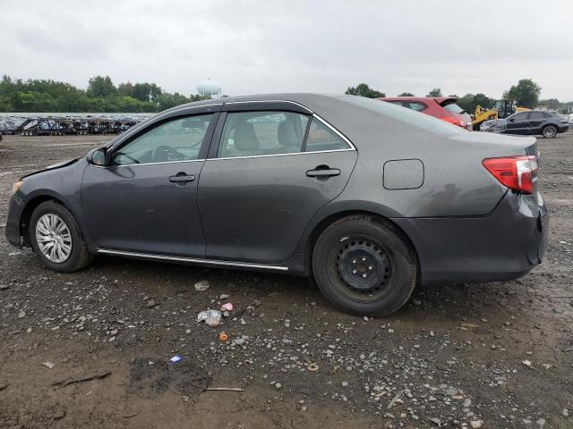Photo 2 from auction – 2012 TOYOTA CAMRY BASE with VIN 4T4BF1FK3CR252412