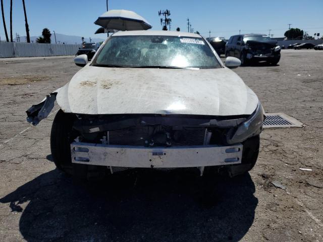 Photo 5 from auction – 2022 NISSAN ALTIMA S with VIN 1N4BL4BV1NN396925