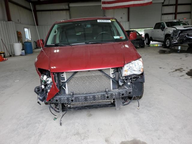 Photo 5 from auction – 2016 CHRYSLER TOWN & COU with VIN 2C4RC1BGXGR165133