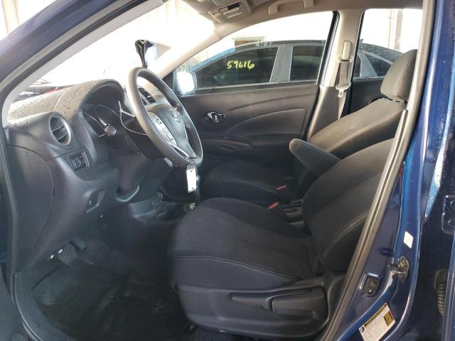 Photo 7 from auction – 2018 NISSAN VERSA S with VIN 3N1CN7AP2JL856149
