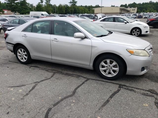 Photo 4 from auction – 2011 TOYOTA CAMRY BASE with VIN 4T4BF3EK4BR160320