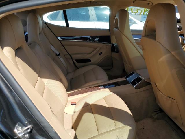 Photo 10 from auction – 2011 PORSCHE PANAMERA S with VIN WP0AB2A72BL060935