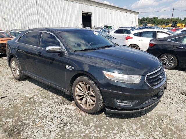 Photo 4 from auction – 2014 FORD TAURUS LIM with VIN 1FAHP2F8XEG111358