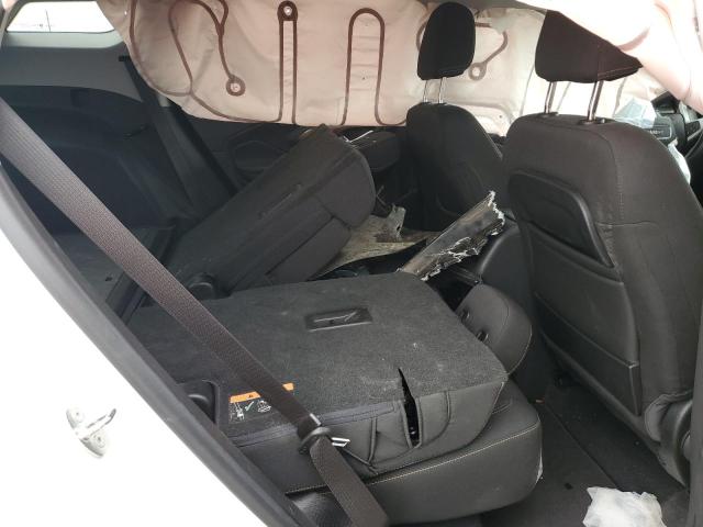 Photo 10 from auction – 2020 GMC TERRAIN SL with VIN 3GKALTEV2LL341669