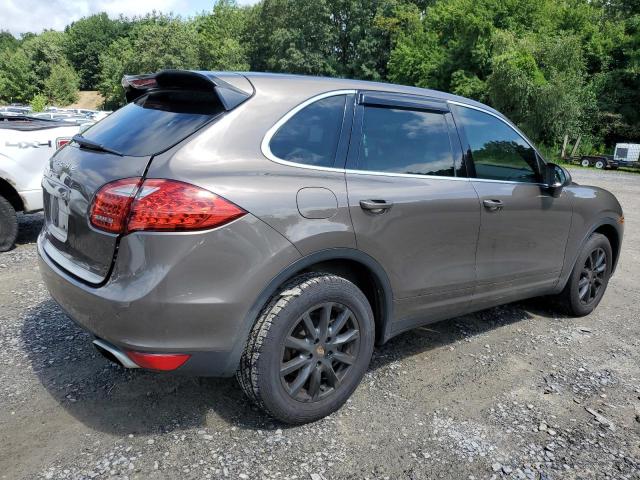 Photo 3 from auction – 2011 PORSCHE CAYENNE with VIN WP1AA2A20BLA03283