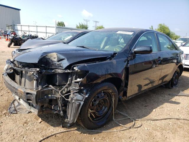 Photo 1 from auction – 2007 TOYOTA CAMRY CE with VIN 4T1BE46K57U056590