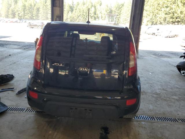 Photo 6 from auction – 2013 KIA SOUL + with VIN KNDJT2A66D7537771