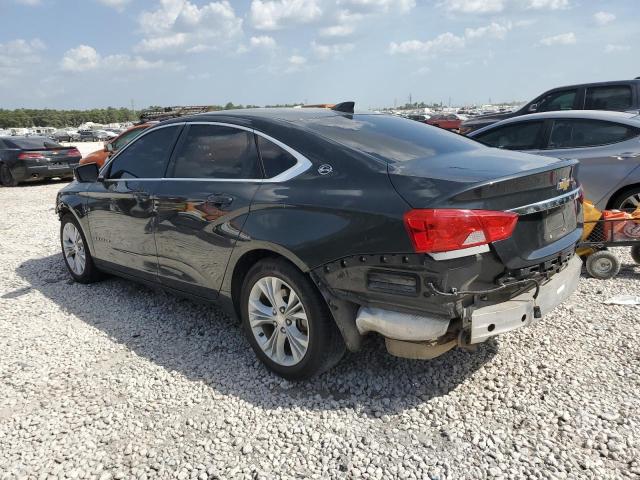 Photo 2 from auction – 2015 CHEVROLET IMPALA LT with VIN 2G1115SL5F9221249