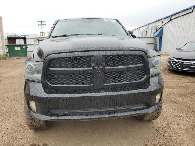 Photo 5 from auction – 2014 RAM 1500 ST with VIN 1C6RR7KT9ES216591