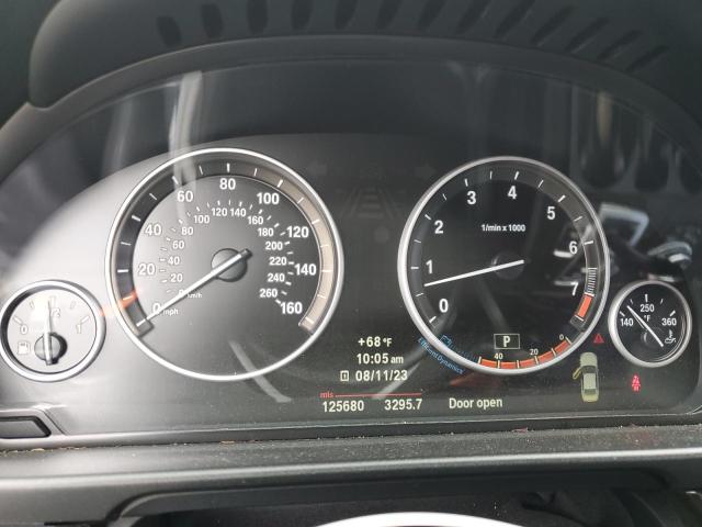 Photo 9 from auction – 2012 BMW 535 I with VIN WBAFR7C54CC815401