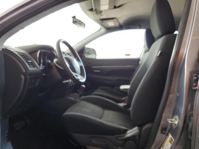 Photo 7 from auction – 2020 MITSUBISHI OUTLANDER with VIN JA4AP3AUXLU017673