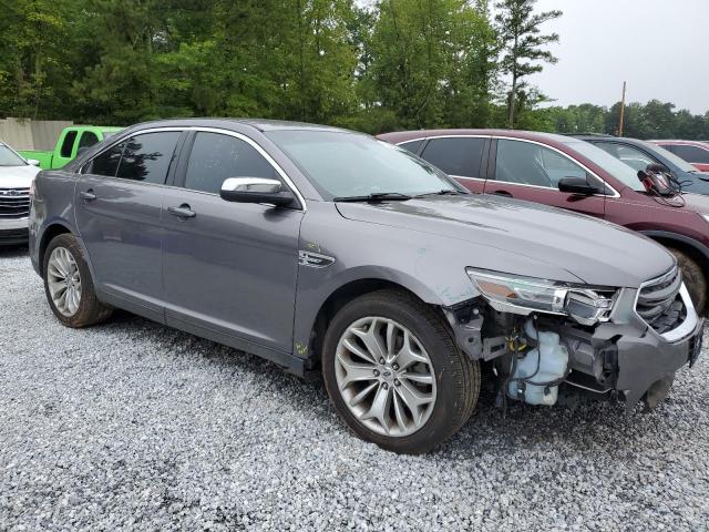 Photo 4 from auction – 2013 FORD TAURUS LIM with VIN 1FAHP2F83DG197868