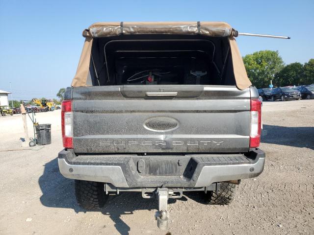 Photo 6 from auction – 2017 FORD F350 SUPER with VIN 1FT8W3BT4HEB77675