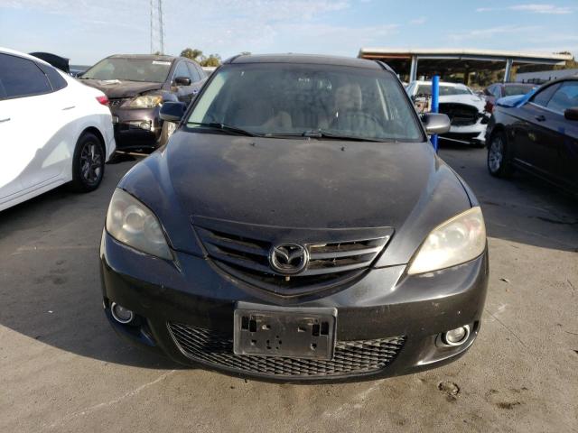 Photo 5 from auction – 2005 MAZDA 3 HATCHBAC with VIN JM1BK343951243333