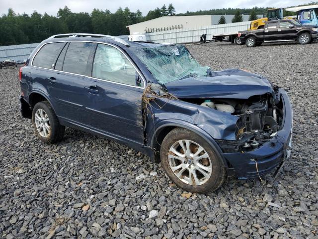 Photo 4 from auction – 2013 VOLVO XC90 3.2 with VIN YV4952CZ9D1661229