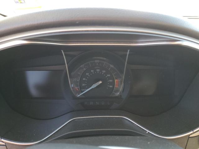 Photo 9 from auction – 2013 FORD FUSION SE with VIN 3FA6P0LU7DR217710
