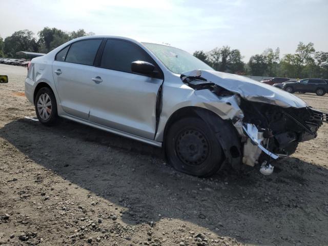 Photo 4 from auction – 2014 VOLKSWAGEN JETTA BASE with VIN 3VW2K7AJ5EM247986