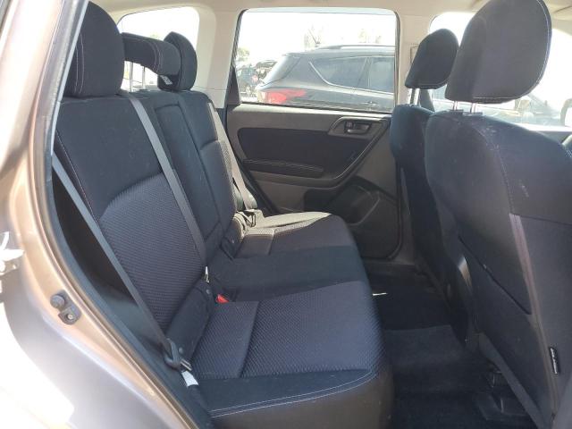 Photo 10 from auction – 2015 SUBARU FORESTER 2 with VIN JF2SJADC1FH483686