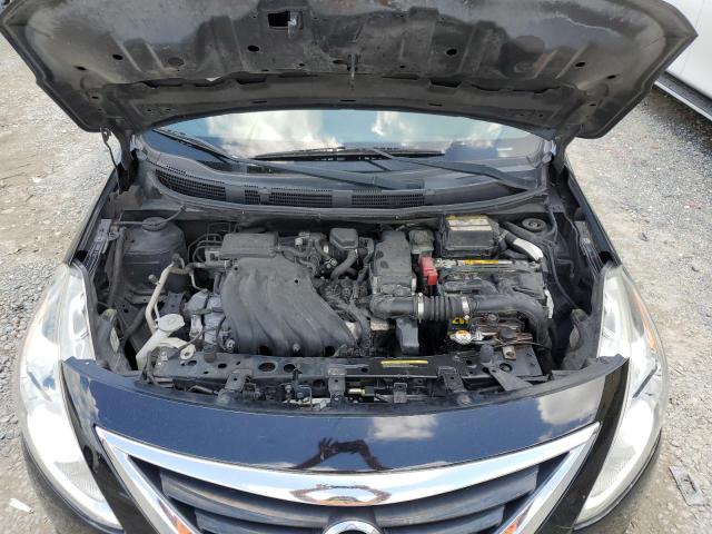 Photo 11 from auction – 2016 NISSAN VERSA S with VIN 3N1CN7AP0GL849080