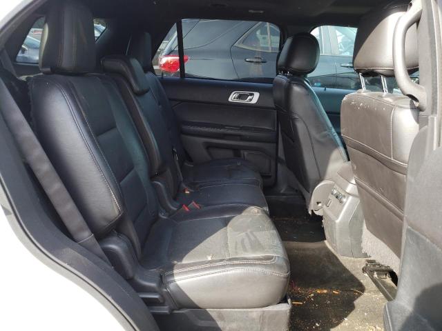Photo 11 from auction – 2015 FORD EXPLORER X with VIN 1FM5K8D89FGA50258