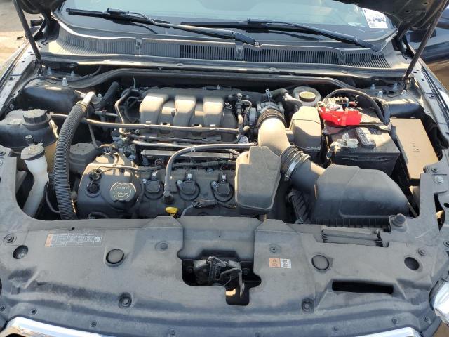 Photo 11 from auction – 2019 FORD TAURUS LIM with VIN 1FAHP2F80KG101207
