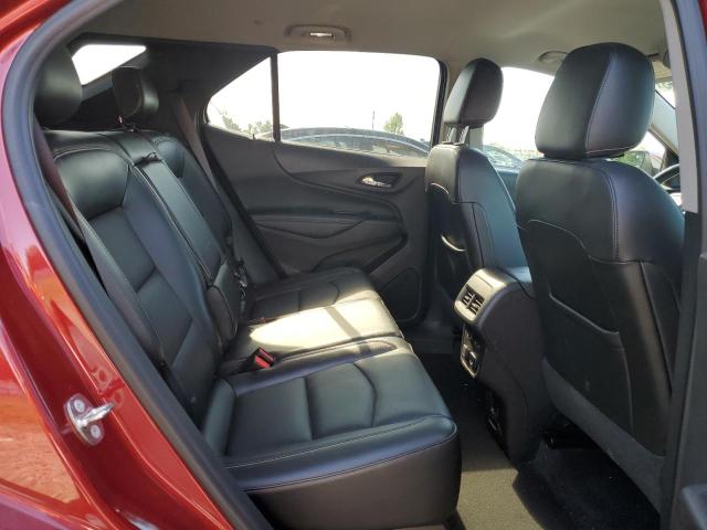 Photo 11 from auction – 2018 CHEVROLET EQUINOX PR with VIN 3GNAXVEV9JS548422