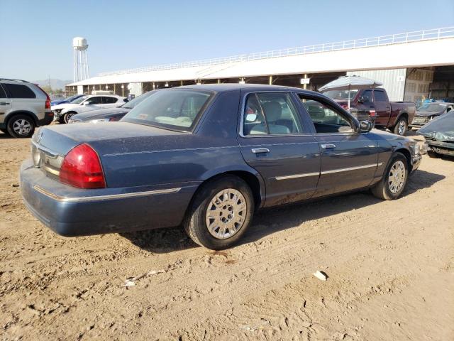 Photo 3 from auction – 2007 MERCURY GRAND MARQ with VIN 2MEFM74V67X611948