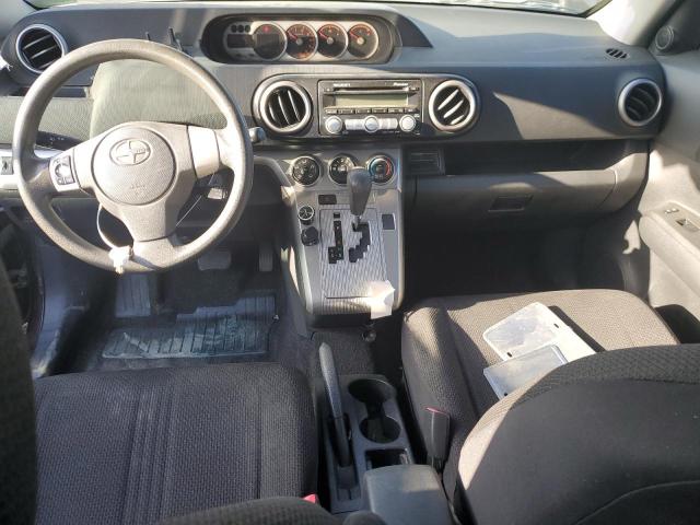 Photo 8 from auction – 2008 SCION XB with VIN JTLKE50E281044739