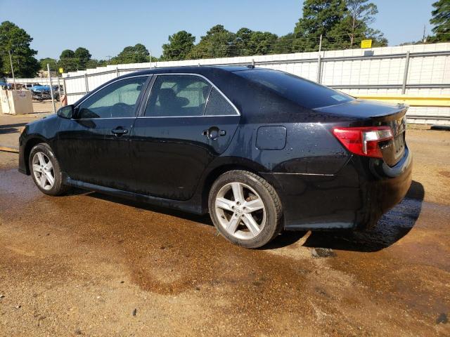 Photo 2 from auction – 2012 TOYOTA CAMRY BASE with VIN 4T1BF1FK3CU588443