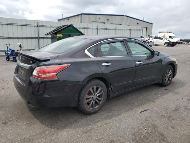 Photo 3 from auction – 2015 NISSAN ALTIMA 2.5 with VIN 1N4AL3AP2FN406436