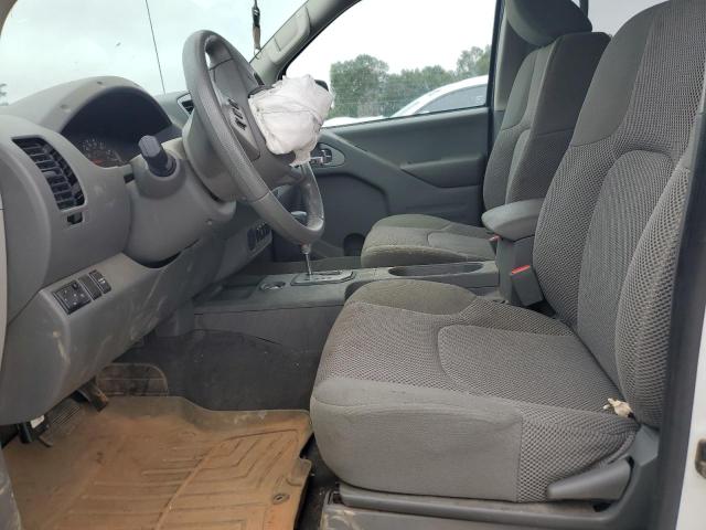 Photo 7 from auction – 2021 NISSAN FRONTIER S with VIN 1N6ED0EAXMN723839