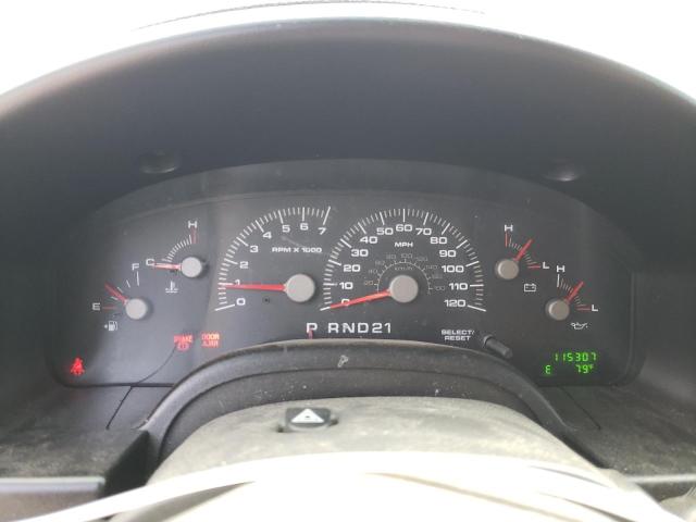 Photo 9 from auction – 2003 FORD EXPEDITION with VIN 1FMPU16W63LC39748