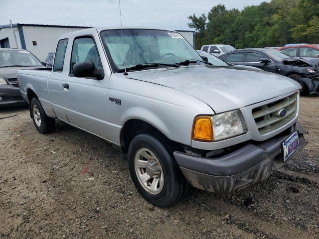 صورة رقم 4 من المزاد - 2003 FORD RANGER SUP مع VIN 1FTYR14VX3PB46731