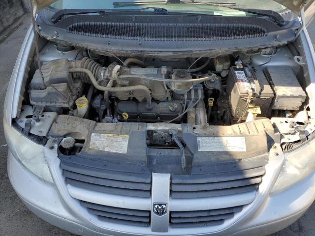 Photo 12 from auction – 2007 DODGE CARAVAN SX with VIN 1D4GP45RX7B147405