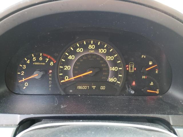 Photo 9 from auction – 2006 HONDA ODYSSEY EX with VIN 5FNRL38696B455562