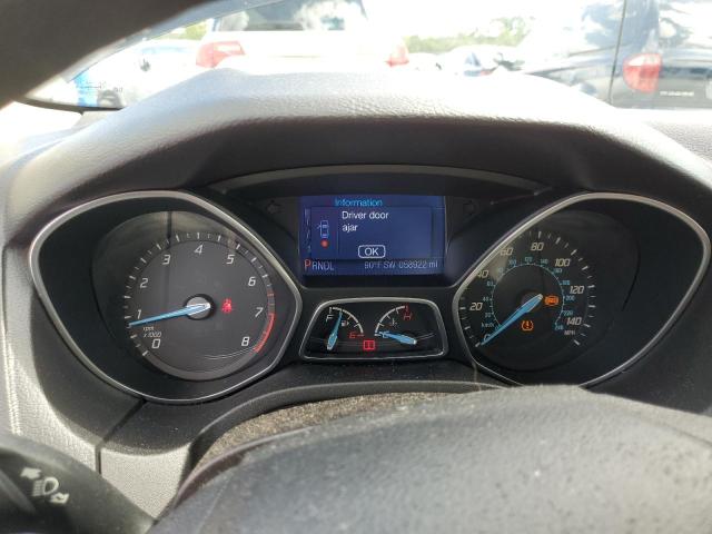 Photo 9 from auction – 2013 FORD FOCUS SE with VIN 1FADP3F22DL255671