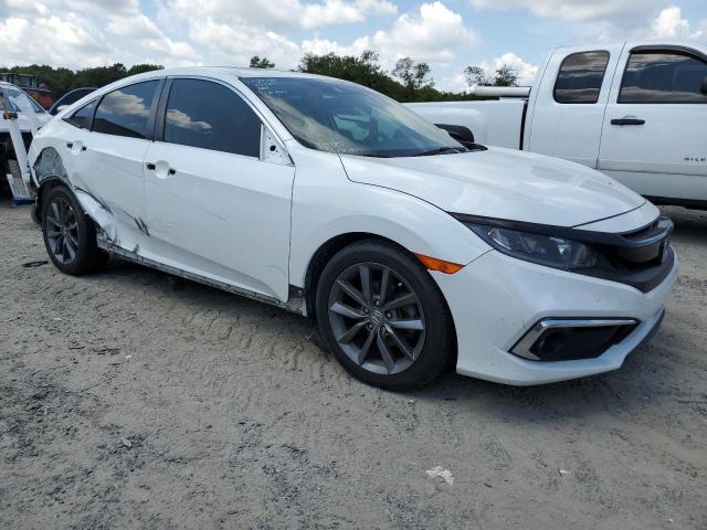 Photo 4 from auction – 2019 HONDA CIVIC EX with VIN JHMFC1F39KX012164
