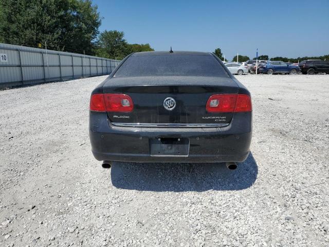 Photo 6 from auction – 2007 BUICK LUCERNE CX with VIN 1G4HE57Y87U177567