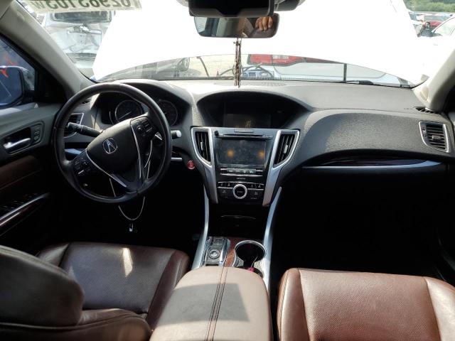 Zdjęcie 8 z aukcji – 2015 ACURA TLX TECH z VIN 19UUB2F57FA011477