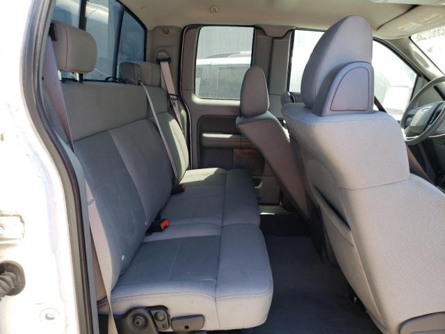 Photo 10 from auction – 2008 FORD F150 with VIN 1FTVX12528KC77541