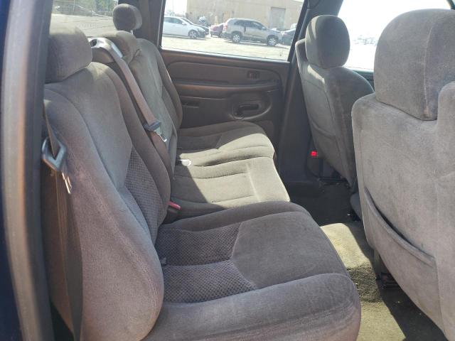 Photo 10 from auction – 2004 CHEVROLET SILVERADO2 with VIN 2GCEK13T441373239