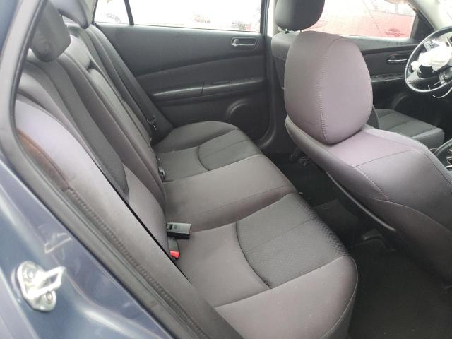 Photo 10 from auction – 2011 MAZDA 6 I with VIN 1YVHZ8CH2B5M26829