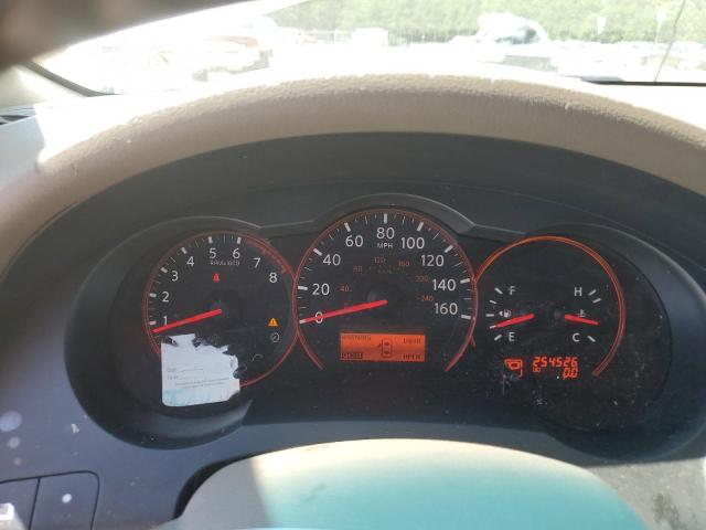 Photo 9 from auction – 2009 NISSAN ALTIMA 2.5 with VIN 1N4AL21E89C154099