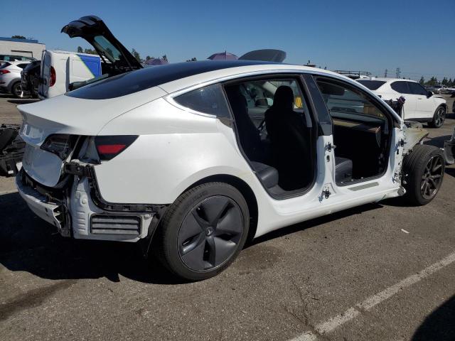 Photo 3 from auction – 2018 TESLA MODEL 3 with VIN 5YJ3E1EA0JF153177