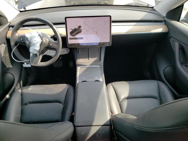 صورة رقم 8 من المزاد - 2021 TESLA MODEL Y مع VIN 5YJYGDEE7MF176917