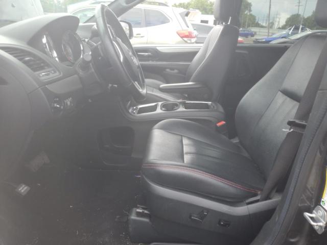 Photo 7 from auction – 2019 DODGE GRAND CARA with VIN 2C4RDGEGXKR533640
