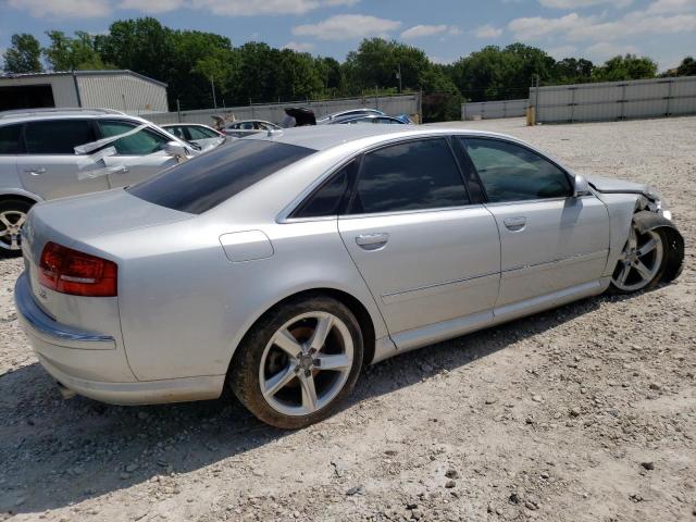 Photo 3 from auction – 2008 AUDI A8 4.2 QUA with VIN WAULV94E28N008458