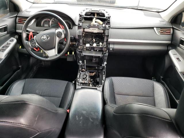 Photo 8 from auction – 2014 TOYOTA CAMRY L with VIN 4T1BF1FK3EU431319