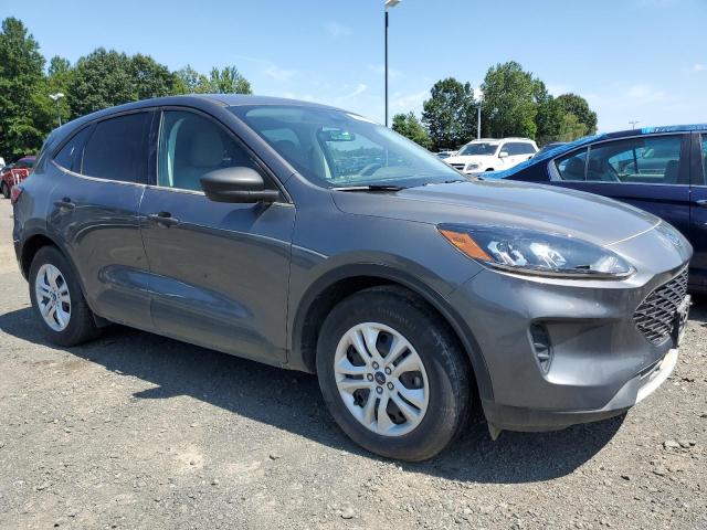 Photo 4 from auction – 2022 FORD ESCAPE S with VIN 1FMCU9F65NUA94017