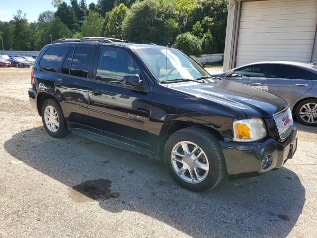 Photo 4 from auction – 2007 GMC ENVOY DENA with VIN 1GKES63M772182462